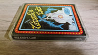 Wizzard´s Lair - Commodore 64 / 128 - Tape
