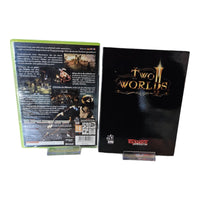 Two Worlds II inkl. Bonus DVD  - XBOX 360