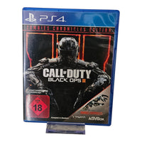 Call of Duty Black Ops III - Zombie Chronicles Edition - Playstation 4 - PS4