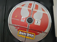 Angry Birds Star Wars   - Windows