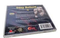 Tony Ballard - Hörspiele - CD - 7 Stück - Dreamland Folge 44 bis 50 - NEU