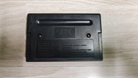 Ariel - The little Mermaid - Sega Mega Drive - Cartridge