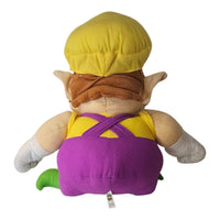 Wario - Kuscheltier - - Stofftier - Original - XL - 50 cm
