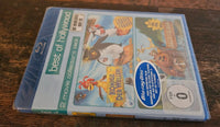 Best of Hollywood - König der Wellen + Jagdfieber- Bluray - NEU