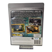 Uncharted - Drakes Schicksal - Playstation 3 / PS3