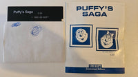 Puffy´s Saga  - Commodore 64/128