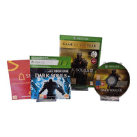 Dark Souls III - GOTY Edition - XBOX ONE