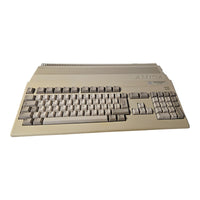 Commodore Amiga 500 Computer - Mit Gotek Laufwerk - OVP