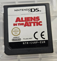 Die Noobs - klein aber Gemein   - Nintendo DS