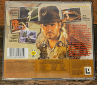Indiana Jones und der Turm von Babel  - PC - Windows