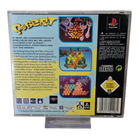Q Bert  - Playstation - PS1