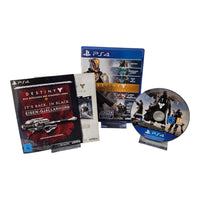 Destiny The Collection  - Sony Playstation 4 / PS4