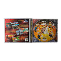 It´s Me Mario !  - Original Soundtrack Super Mario 64 - Nintendo - 1996