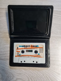 Crazy Kong - Commodore 64 - Tape