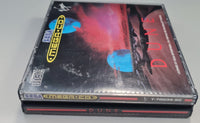 DUNE - Sega Mega CD