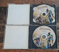 Spellforce Gold Edition + Shadow of the Phoenix    - PC -