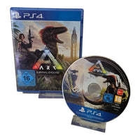 ARK Survival Evolved - Sony Playstation 4 / PS4