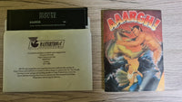 AAARGH! - Commodore 64 / 128