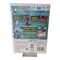 Raving Rabbids Party Collection - Nintendo WII