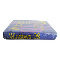 Windows 98 Leicht verständlich - Buch - Verschweißt + Microsoft Word + 98