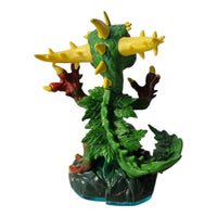 Thorn Horn  - Skylanders - Swap Force - ALLE KONSOLEN: PS3+4+5 ,XBOX 360,ONE,WII
