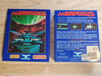 Morpheus- Commodore 64 - Diskette