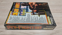 Pit - Fighter - Commodore 64/128 Tape - NEU -