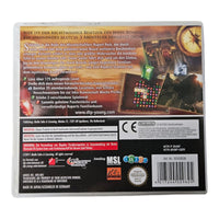 Jewel Quest IV Heritage - Nintendo DS