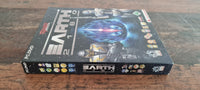 EARTH 2160 - PC - WIN 2000 / XP -  Big Box -