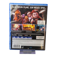 Lego Star Wars - Die Skywalker Saga  -  Sony Playstation 4 / PS4