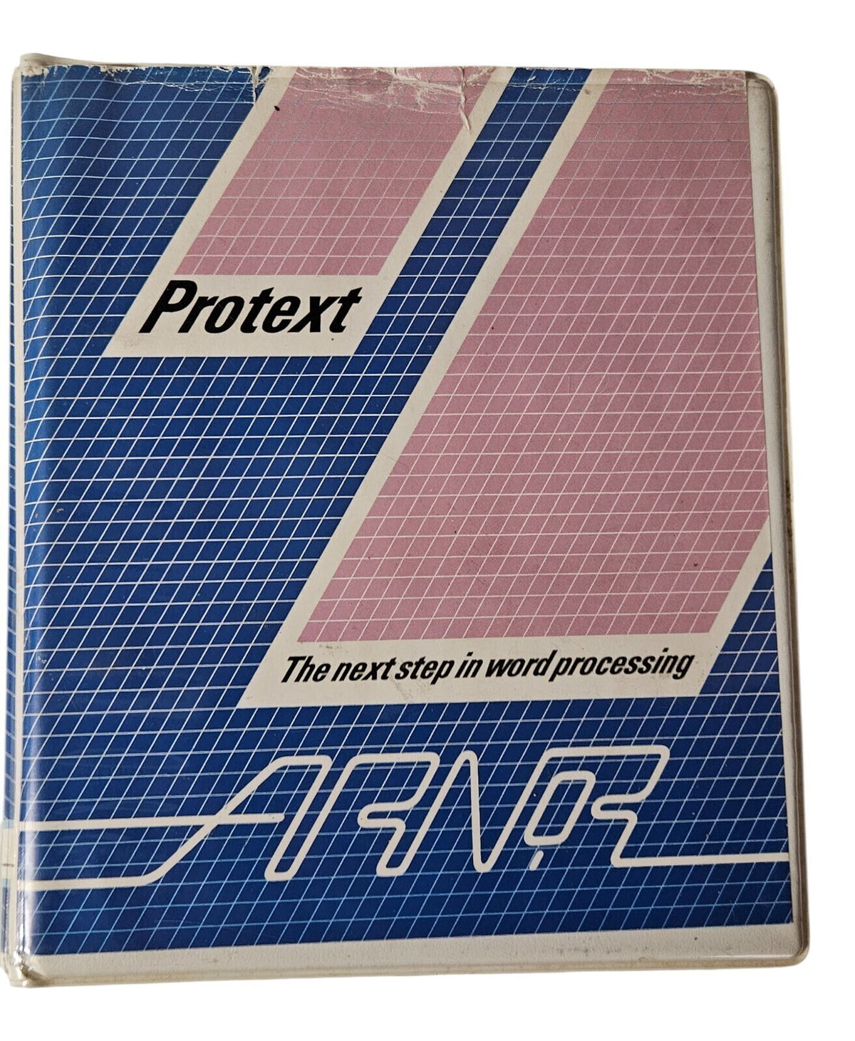 Protext  - Commodore Amiga