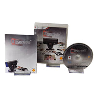 Eyecreate - Playstation 3 / PS3
