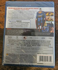 Superman / Batman  - Apocalypse  - DC Universe Movie - Blu-Ray - NEU