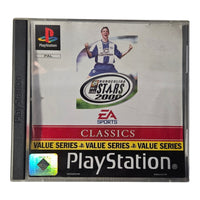 Bundesliga Stars 2000  - Playstation - PS1