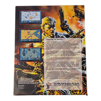 Theatre of Death - Commodore Amiga