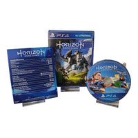 Horizon Zero Dawn - Sony Playstation 4 / PS4