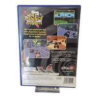 Cel Damage Overdrive - Playstation 2 / PS2