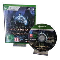 Spellforce Reforced - XBOX ONE