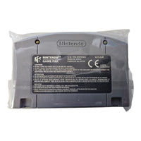 Blast Corps - Nintendo 64 - N64 - Modul