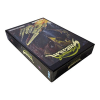 Galencia - Commodore 64/128 Tape