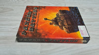 Panzer Battles - Commodore Amiga