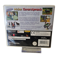 Meine Tierarzt Praxis - Nintendo DS