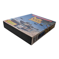 Pacific Island  - Atari ST