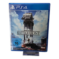 Star Wars Battlefront - Sony Playstation 4 / PS4