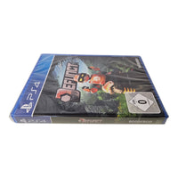 Defunct - Playstation 4 / PS4 / NEU