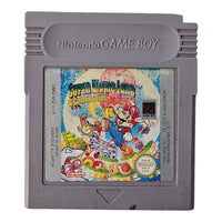 Super Mario Land 2 : 6 Golden Coins - Nintendo Game Boy