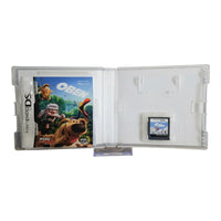 OBEN - Nintendo DS