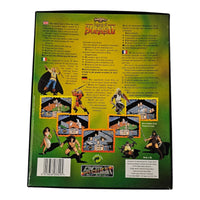 Hero Quest 2 - Legacy of Sorasil - Commodore Amiga