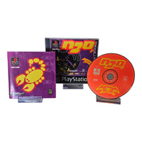 N20 - Playstation - PS1