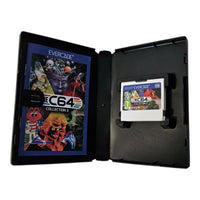 The C64 Collection 3 - Evercade - Multigame Cartridge
